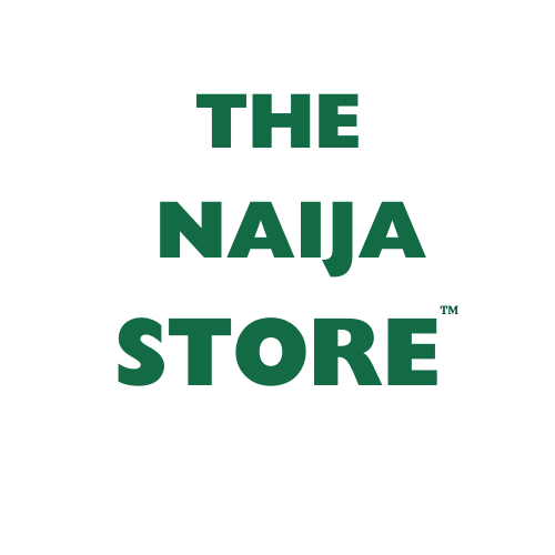 The Naija Store