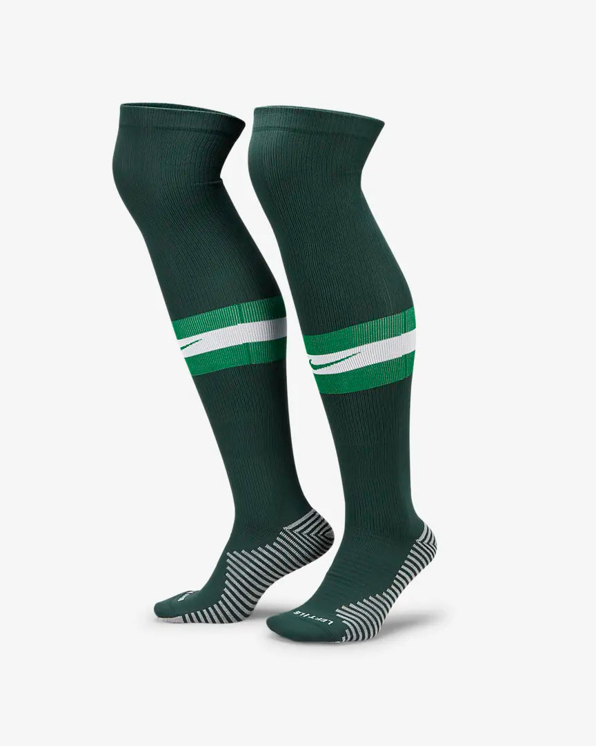 Nike Nigeria Strike Home Socks